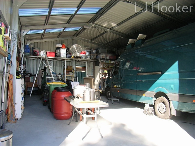 2 Genie Court, Cooloongup WA 6168