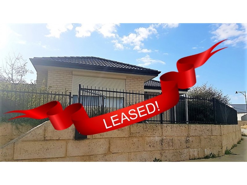50 Kingaroy Drive, Baldivis WA 6171