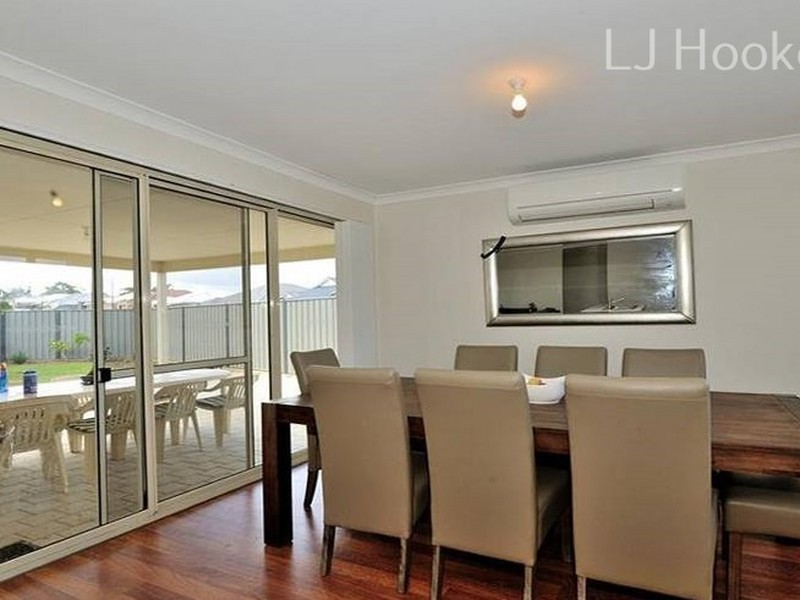 50 Kingaroy Drive, Baldivis WA 6171