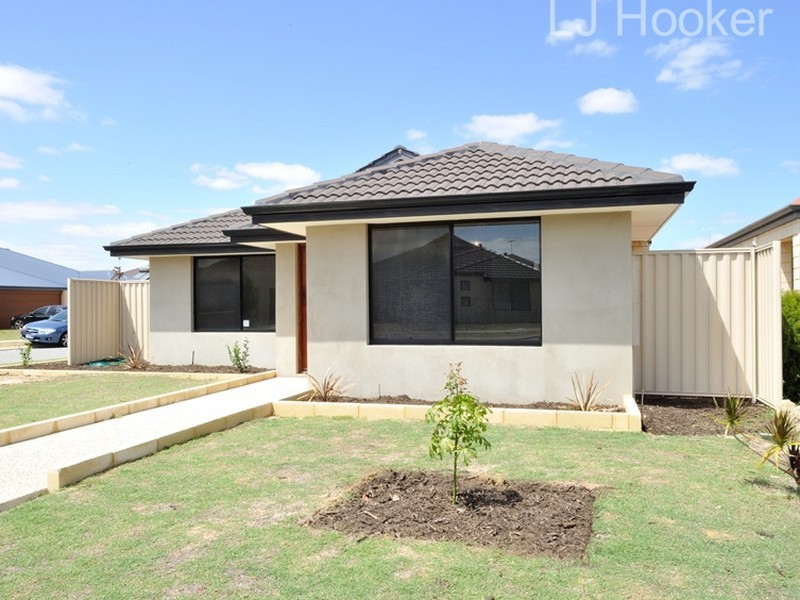 25 Kumarina Drive, Secret Harbour WA 6173