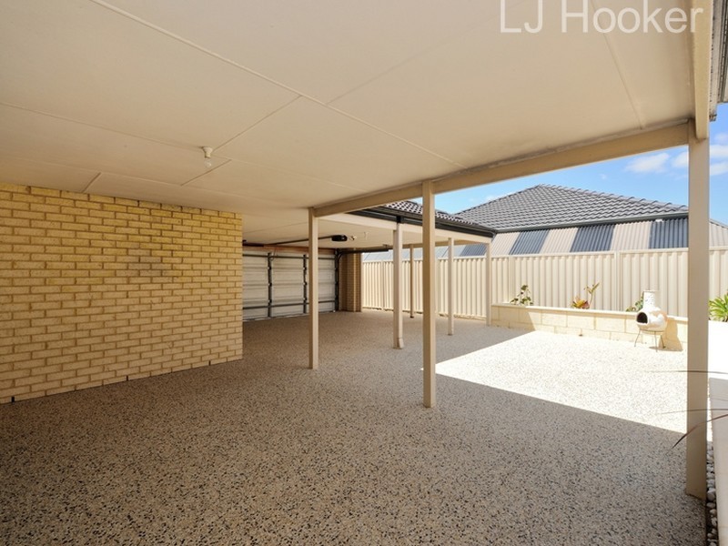 25 Kumarina Drive, Secret Harbour WA 6173