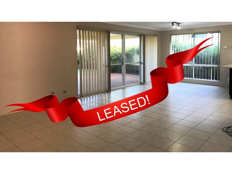 11 Passfield Street, Baldivis WA 6171
