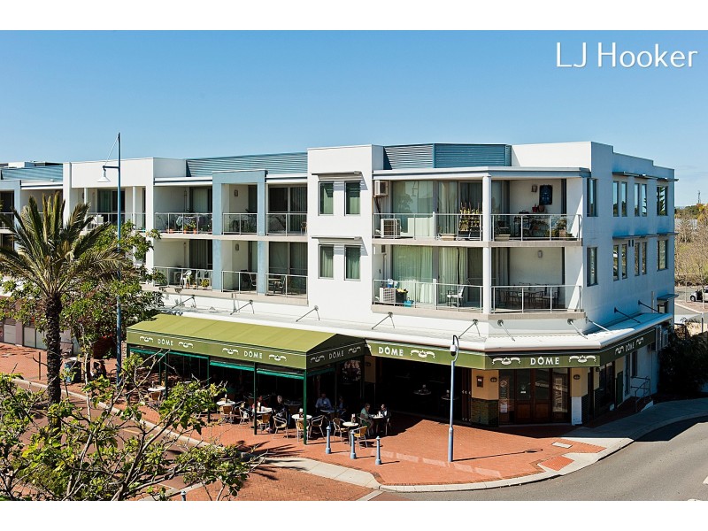 Unit 89/18-24 Kent Street, Rockingham WA 6168
