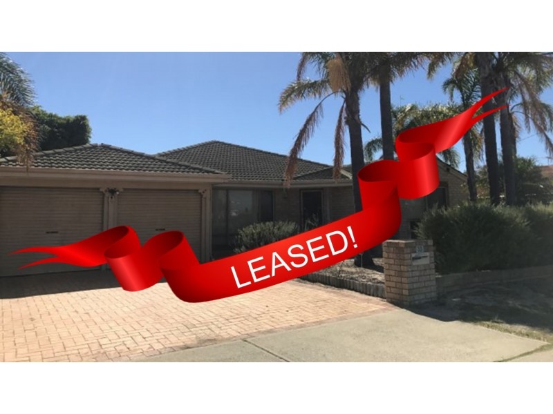 33 Nabberu Loop, Cooloongup WA 6168