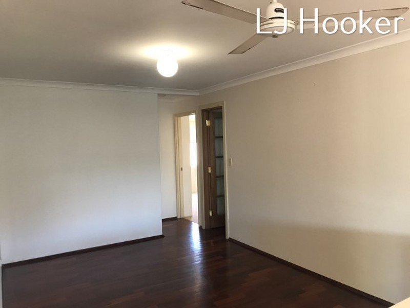 33 Nabberu Loop, Cooloongup WA 6168