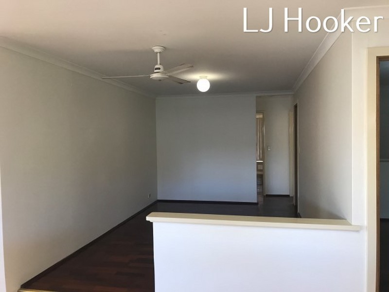 33 Nabberu Loop, Cooloongup WA 6168