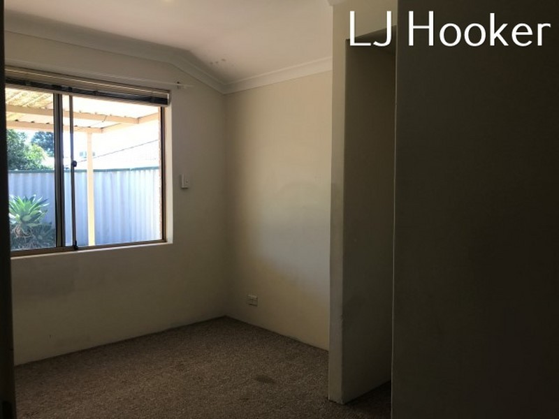 33 Nabberu Loop, Cooloongup WA 6168