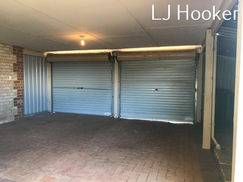 33 Nabberu Loop, Cooloongup WA 6168