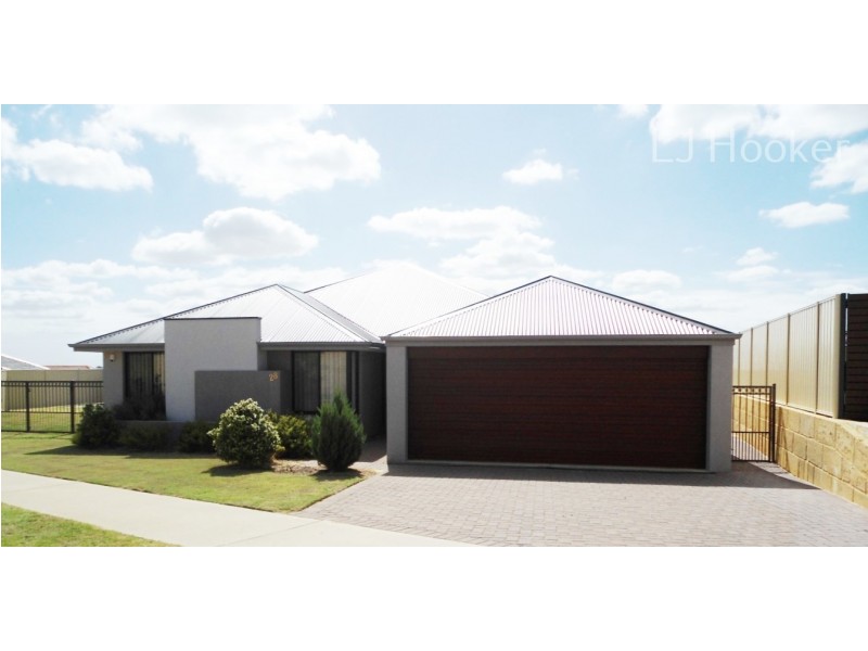 28 Tallon Loop, Baldivis WA 6171