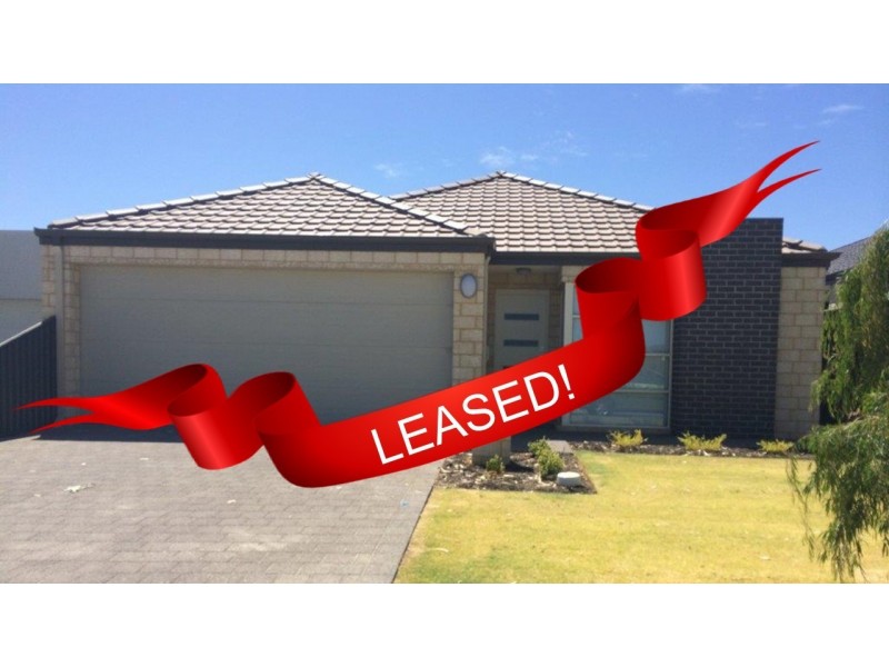 11 Niagara Street, Baldivis WA 6171