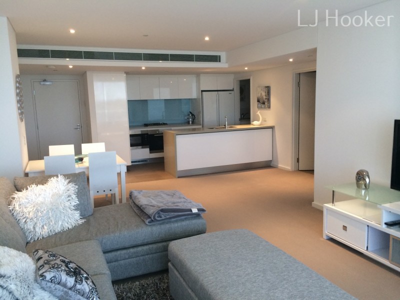 Unit 603/3 Marco Polo Drive, Mandurah WA 6210