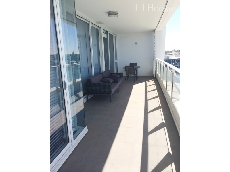 Unit 603/3 Marco Polo Drive, Mandurah WA 6210
