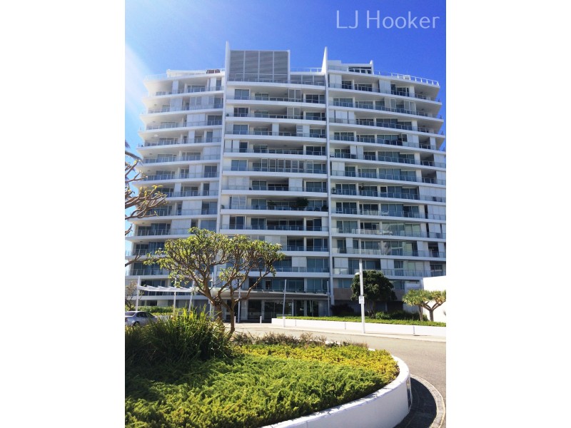 Unit 603/3 Marco Polo Drive, Mandurah WA 6210