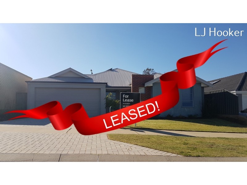 10 Prendergast Turn, Baldivis WA 6171