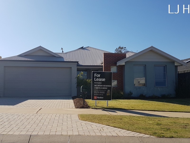 10 Prendergast Turn, Baldivis WA 6171