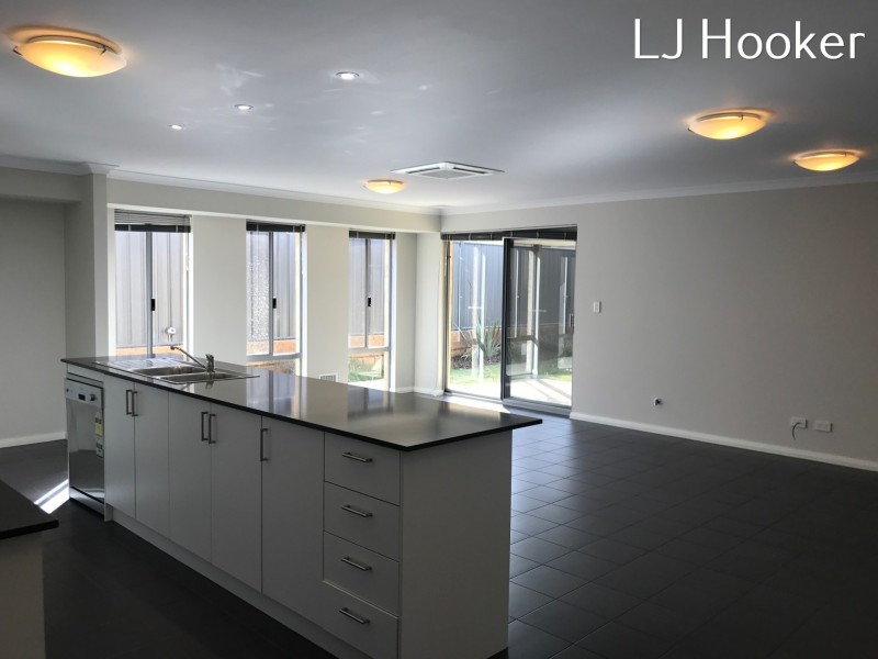 10 Prendergast Turn, Baldivis WA 6171