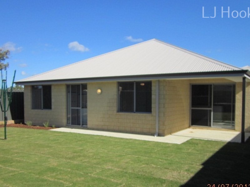 10 Prendergast Turn, Baldivis WA 6171