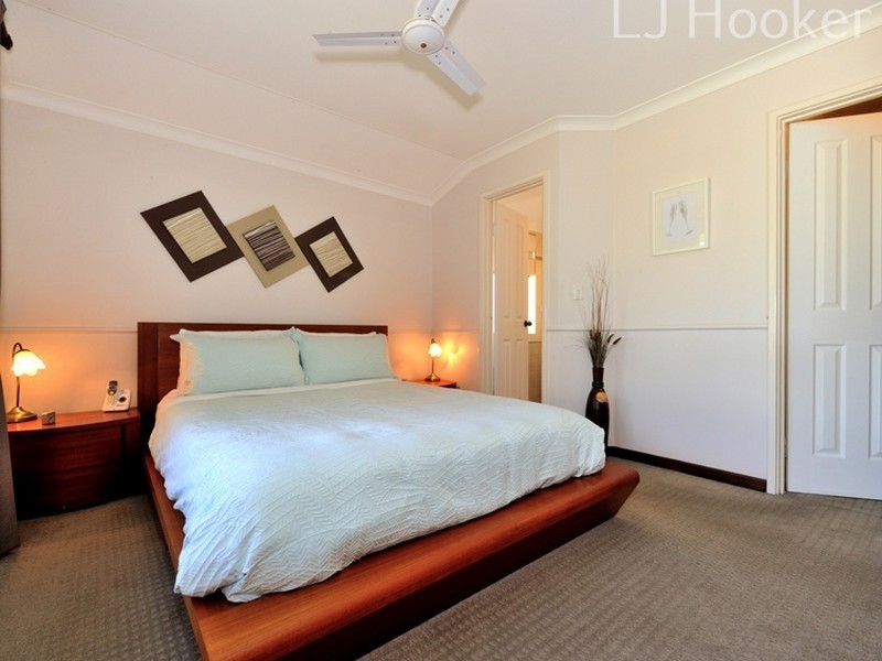 13 Bonnydoon Court, Cooloongup WA 6168