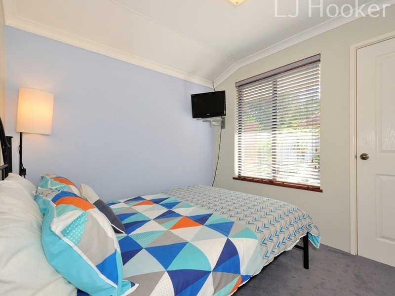 13 Bonnydoon Court, Cooloongup WA 6168