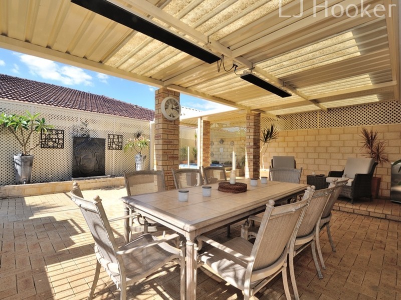13 Bonnydoon Court, Cooloongup WA 6168