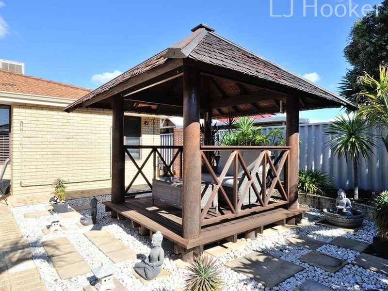 13 Bonnydoon Court, Cooloongup WA 6168