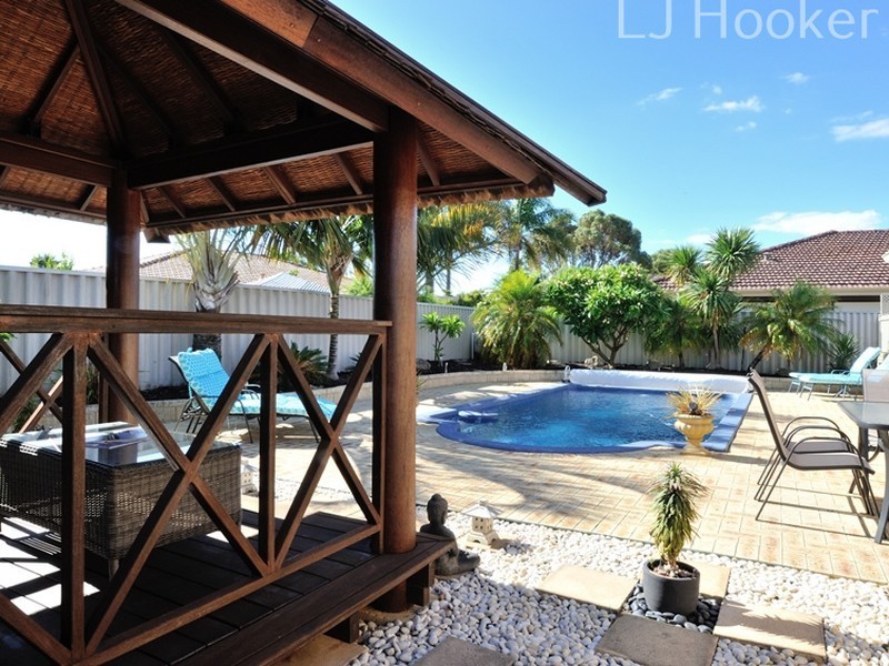 13 Bonnydoon Court, Cooloongup WA 6168