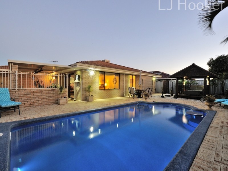 13 Bonnydoon Court, Cooloongup WA 6168