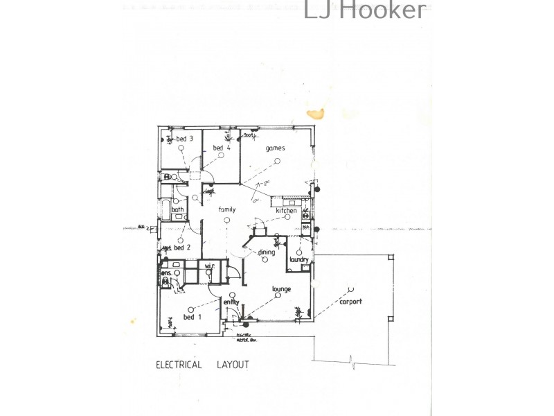 13 Bonnydoon Court, Cooloongup WA 6168