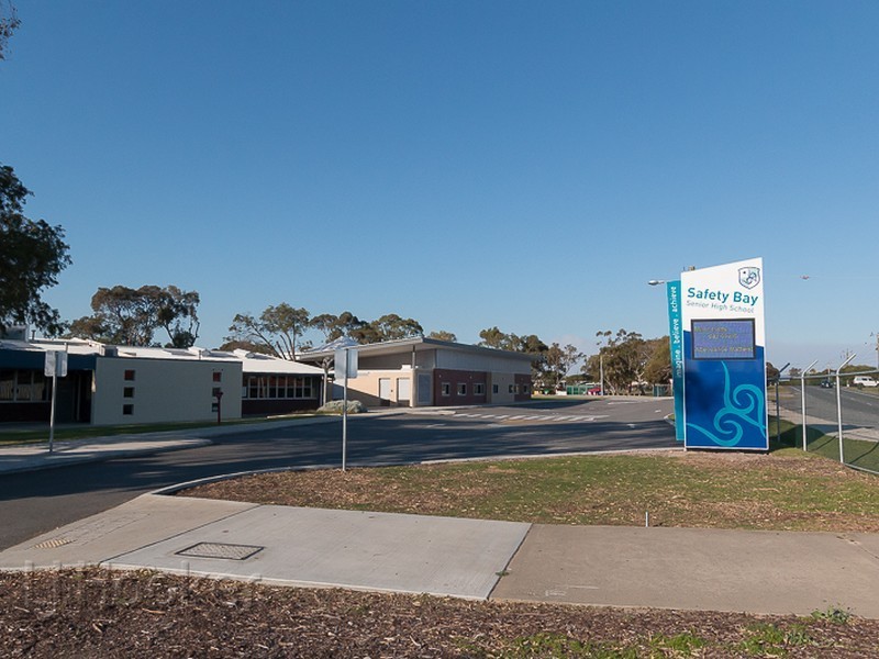 Unit 2/35 Tropicana Way, Safety Bay WA 6169