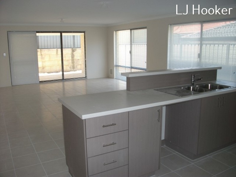 43 Grafton Rise, Baldivis WA 6171