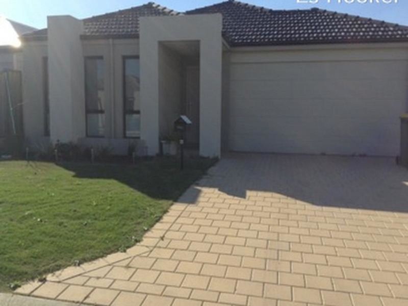 43 Grafton Rise, Baldivis WA 6171