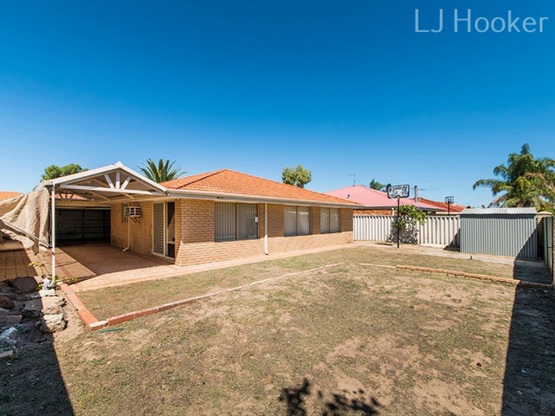 9 Thames Way, Warnbro WA 6169