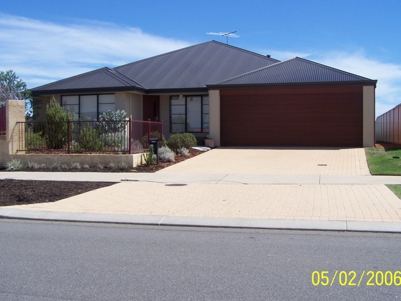86 Brennan Promenade, Baldivis WA 6171