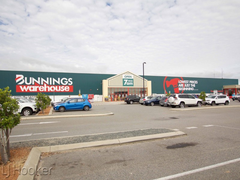 35 Pastrana Crescent, Port Kennedy WA 6172