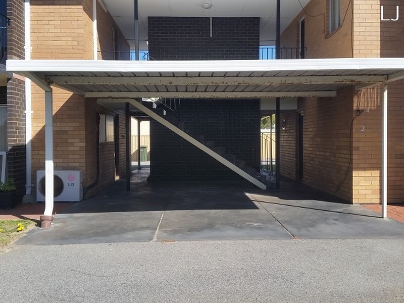 Unit 4/29 McKenzie Road, Shoalwater WA 6169