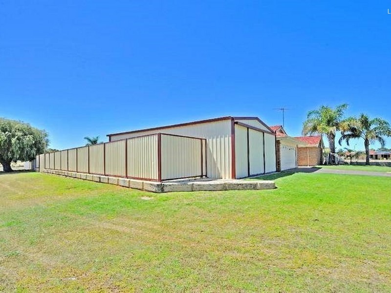 1 Delray Close, Warnbro WA 6169