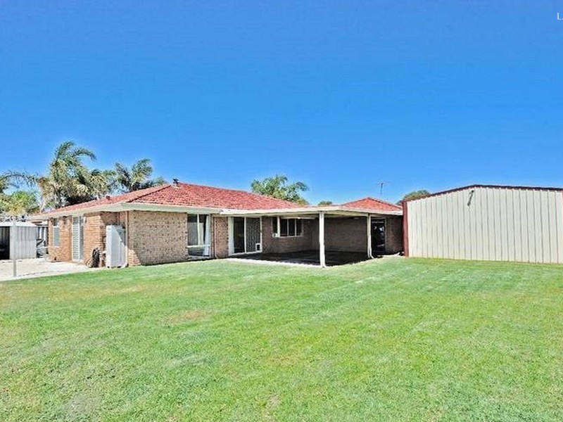 1 Delray Close, Warnbro WA 6169
