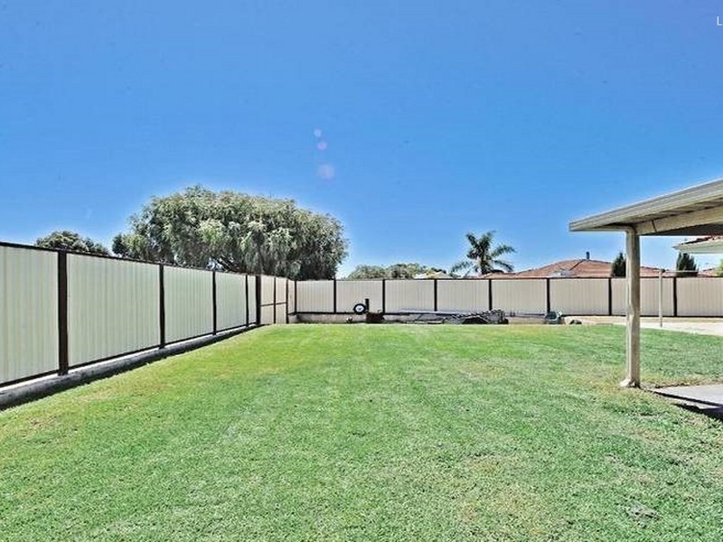 1 Delray Close, Warnbro WA 6169