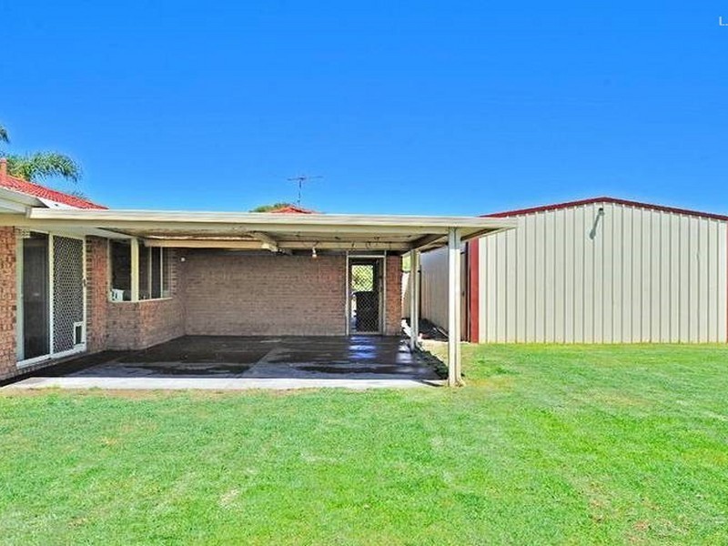 1 Delray Close, Warnbro WA 6169