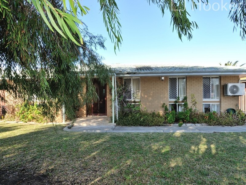 45 Milina Street, Hillman WA 6168