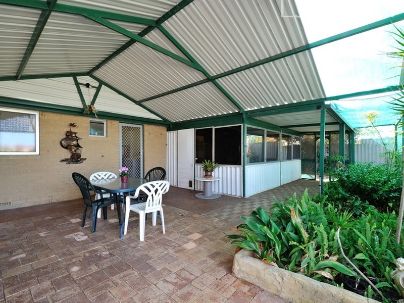 45 Milina Street, Hillman WA 6168