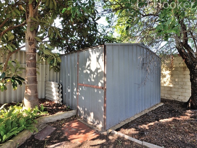 45 Milina Street, Hillman WA 6168