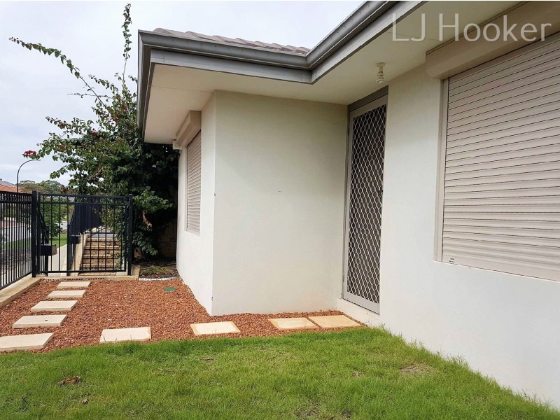 43 Silverline Bend, Bertram WA 6167