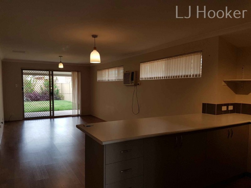 43 Silverline Bend, Bertram WA 6167