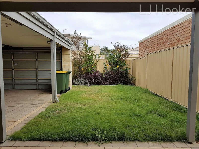 43 Silverline Bend, Bertram WA 6167