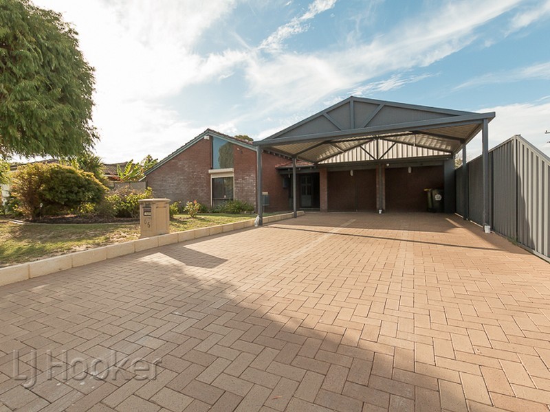 65 Kingsbridge Road, Warnbro WA 6169