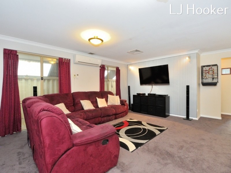 3 Bayonne Gardens, Port Kennedy WA 6172