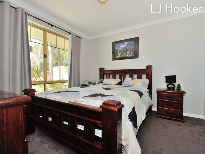 3 Bayonne Gardens, Port Kennedy WA 6172