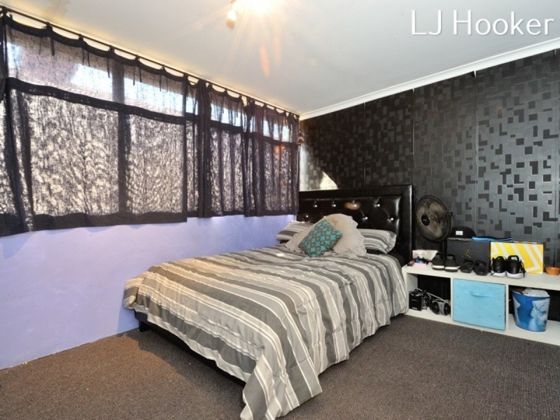 3 Bayonne Gardens, Port Kennedy WA 6172