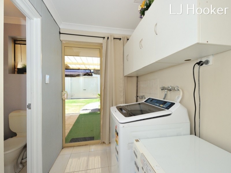 3 Bayonne Gardens, Port Kennedy WA 6172